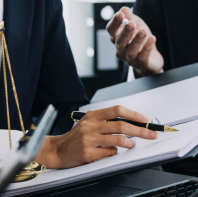 Business Litigation: How It Protects Your Company’s Interests in Court